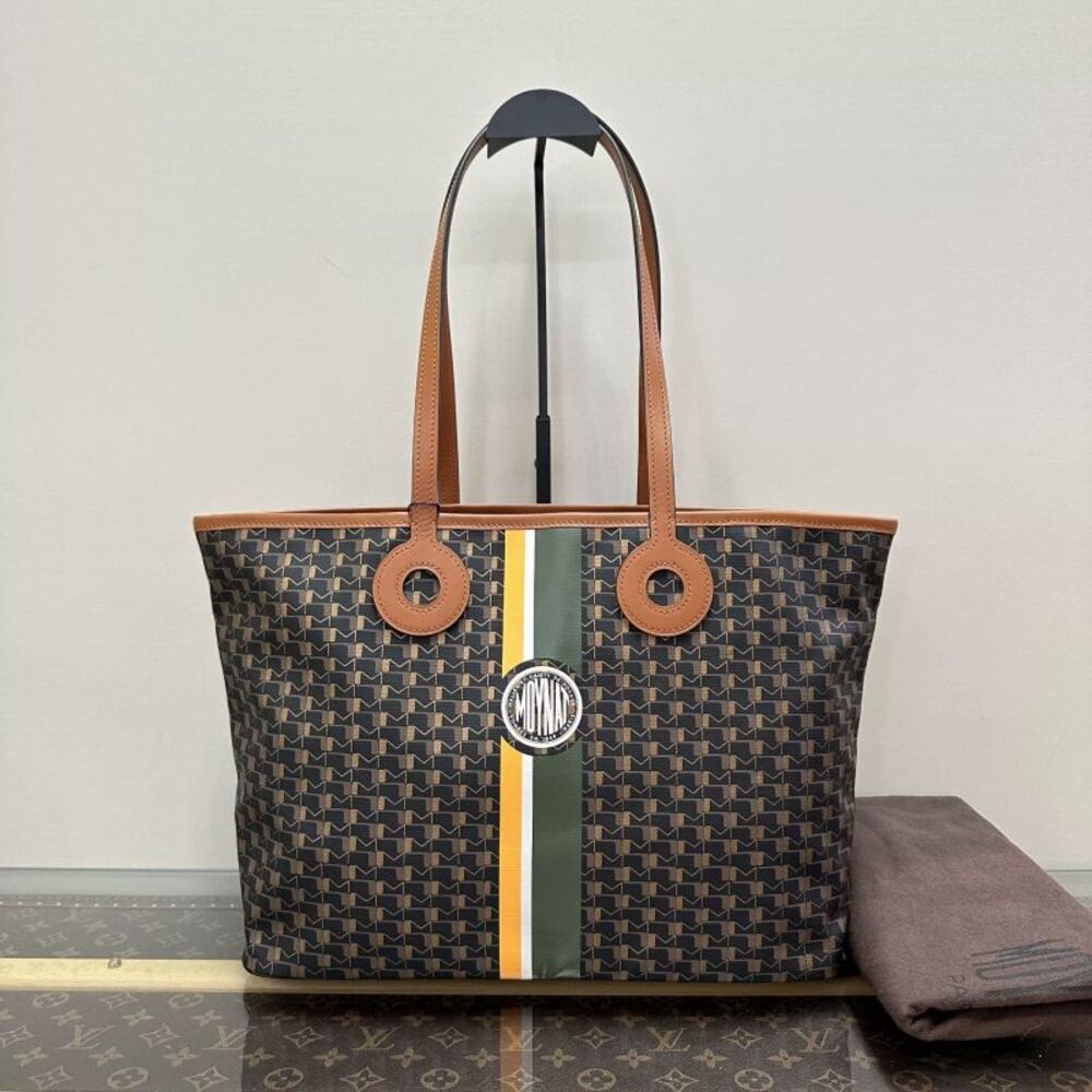 Moynat Women Pre-Loved Bag Very Good Condition